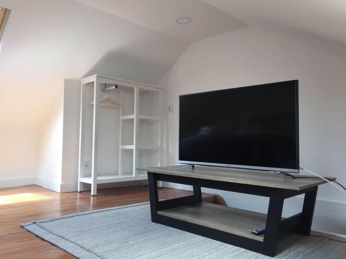 The George Flat Apartment Lissabon