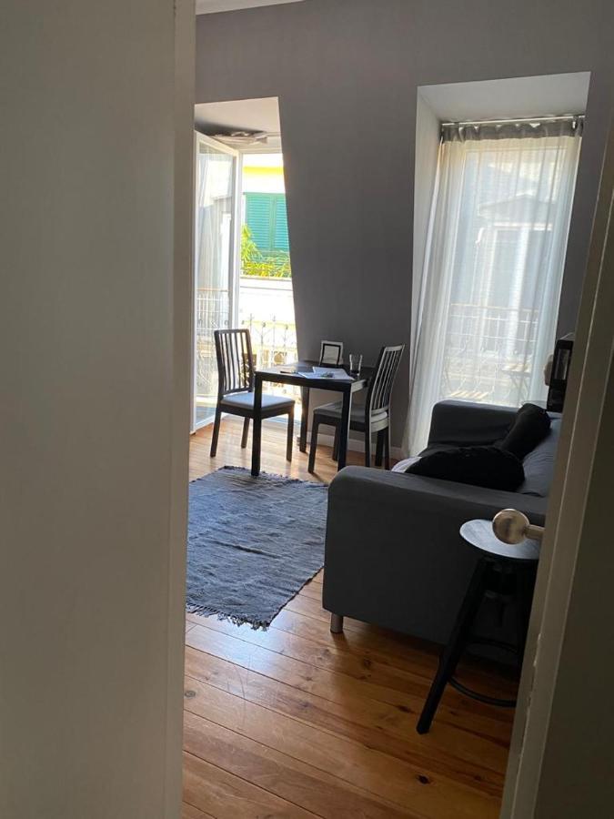 The George Flat Apartment Lissabon