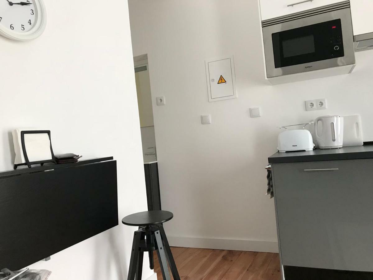 The George Flat Apartment Lissabon
