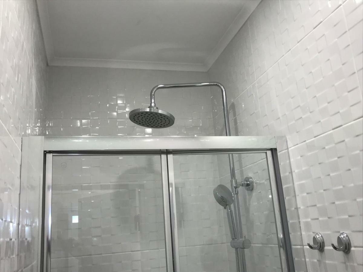 Apartment The George Flat Lissabon